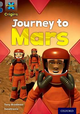 Journey to Mars