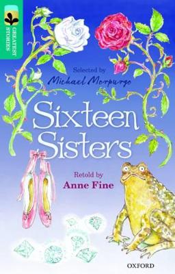 Sixteen Sisters