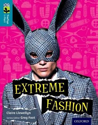 Extreme Fashion