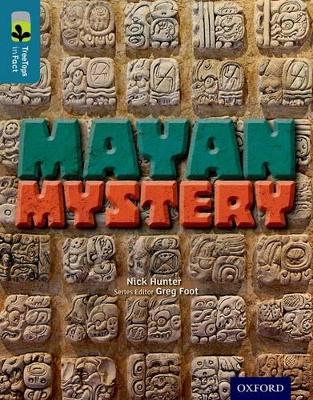 Mayan Mystery