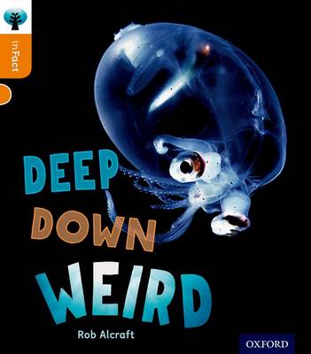 Deep Down Weird