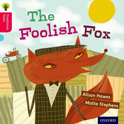 The Foolish Fox