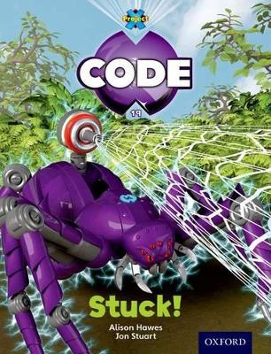 Project X Code: Jungle Stuck