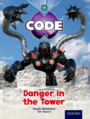 Project X Code: Castle Kingdom Danger in the Tower