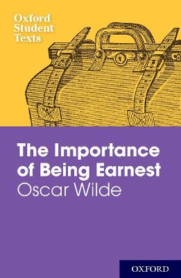 The Importance of Being Earnest