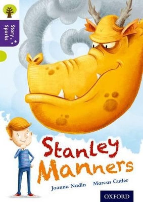 Stanley Manners