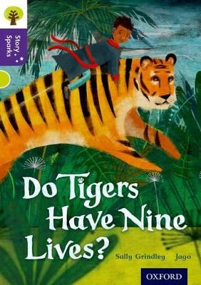 Do Tigers Have Nine Lives?