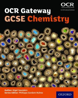 OCR Gateway GCSE Chemistry Student Book