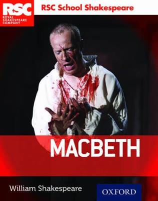 RSC School Shakespeare: Macbeth