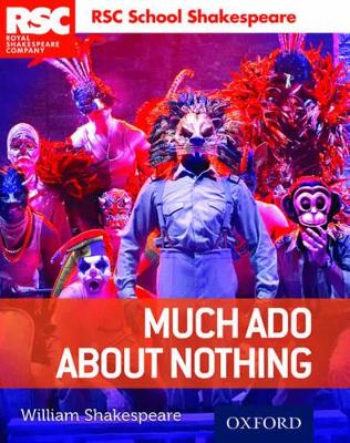 Much Ado About Nothing