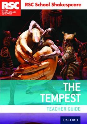 The Tempest. Teacher Guide