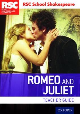 Romeo and Juliet. Teacher Guide