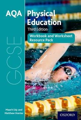 AQA GCSE Physical Education: Workbook and Worksheet Resource Pack