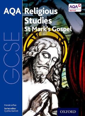 GCSE Religious Studies for AQA: St Mark's Gospel