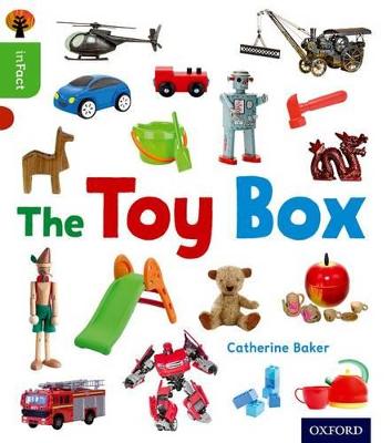 The Toy Box