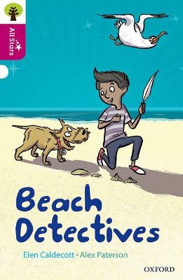 Beach Detectives