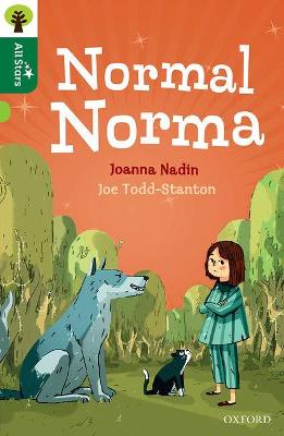 Normal Norma