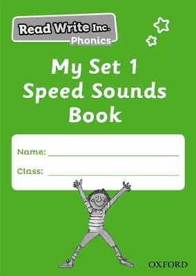 Read Write Inc. Phonics