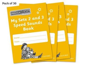 Read Write Inc. Phonics