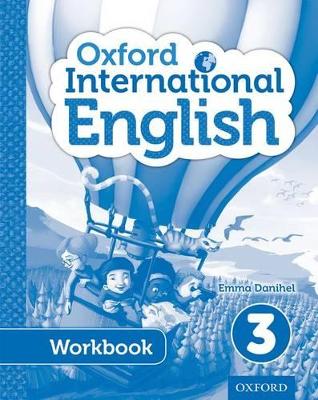 Oxford International English Student Workbook 3