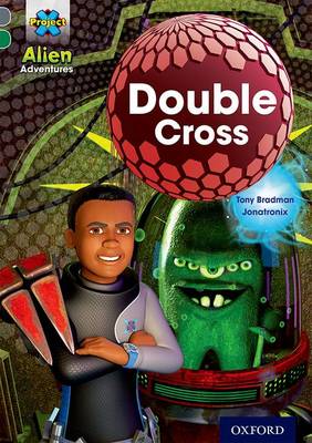 Double Cross