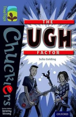 The Ugh Factor