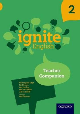 Ignite English: Teacher Companion 2