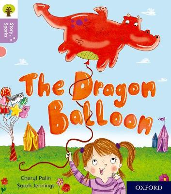 The Dragon Balloon