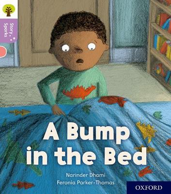 A Bump in the Bed