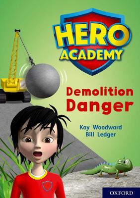 Demolition Danger