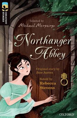 Northanger Abbey