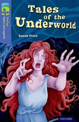 Tales of the Underworld