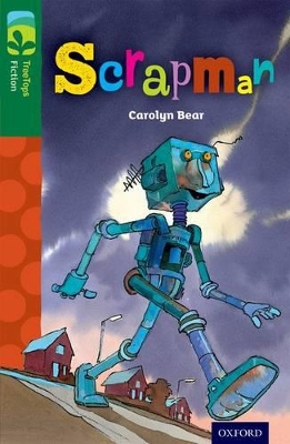 Scrapman