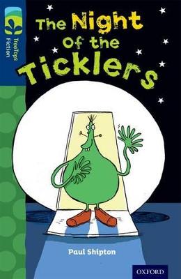 The Night of the Ticklers