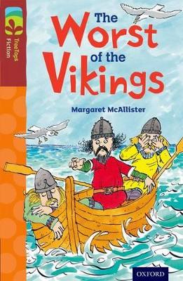 The Worst of the Vikings