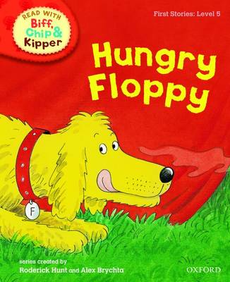 biff chip and kipper stories level 1