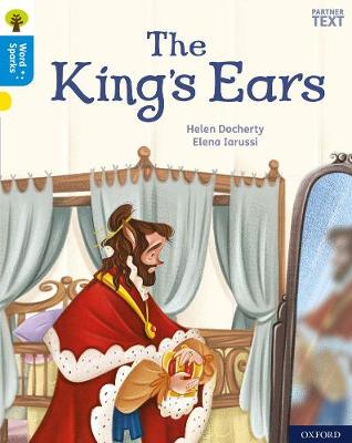 The King's Ears