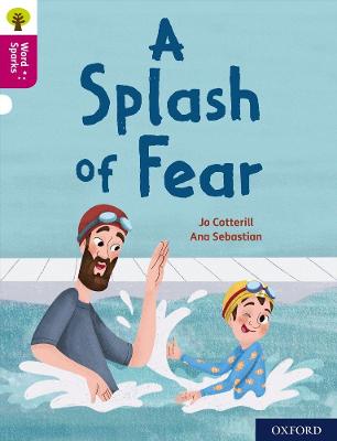 A Splash of Fear