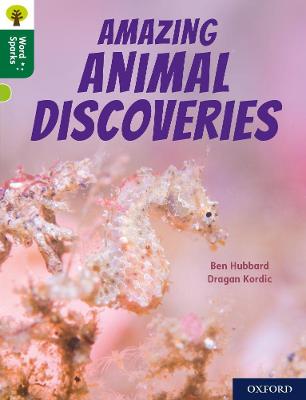 Amazing Animal Discoveries