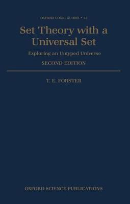 Set Theory with a Universal Set