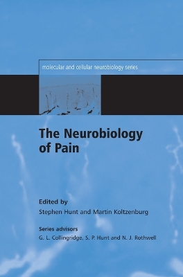 The Neurobiology of Pain