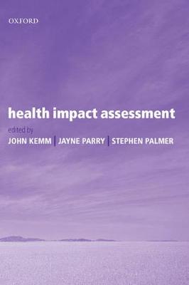 Health Impact Assessment