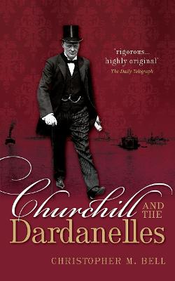 Churchill and the Dardanelles