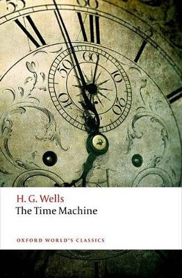 The Time Machine