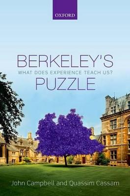 Berkeley's Puzzle