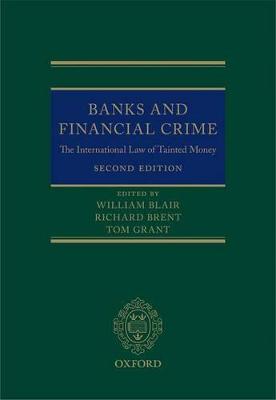 Banks and Financial Crime