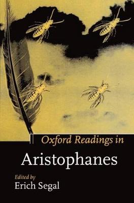 Oxford Readings in Aristophanes