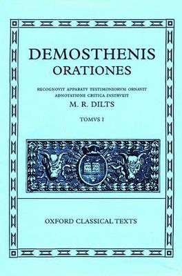 Demosthenis Orationes I
