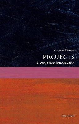 Projects: A Very Short Introduction