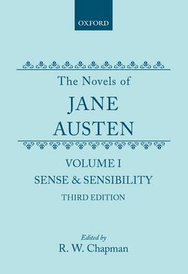 The Novels of Jane Austen